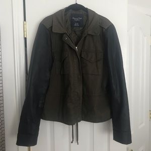 American Eagle Outfitters Jacket
